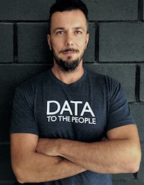 Portrait of Francesco Bonchi